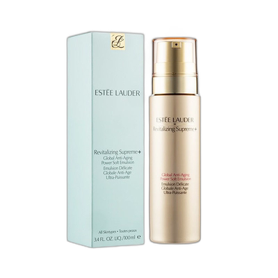 香港直邮Estee Lauder雅诗兰黛智妍乳液滋润肌肤保湿持久100g正品