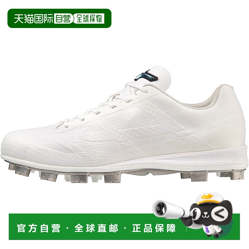 日本直邮MIZUNO Light Balance Zero 2 Infinity 棒球/垒球运动鞋