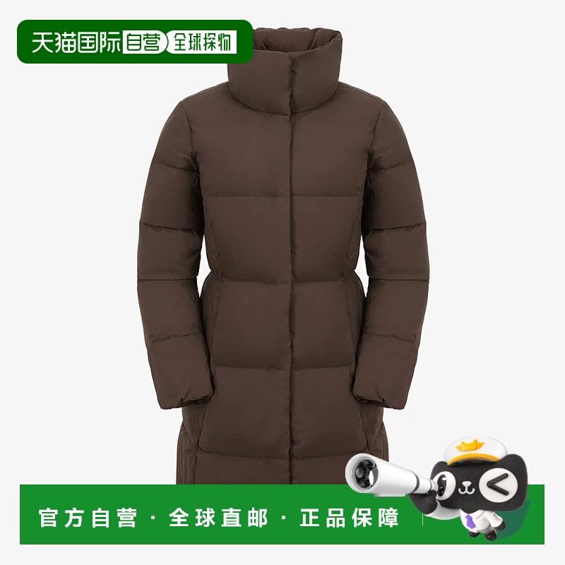 韩国直邮THE NORTH FACE北面秋冬新款女款羽绒服NC1DR92B