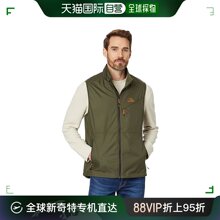 Windbreaker l.l.bean 比赛起绒布衬里背心 男士 香港直邮潮奢