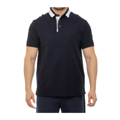 Emporio Armani 短袖Polo衫 6D1F951JCYZ