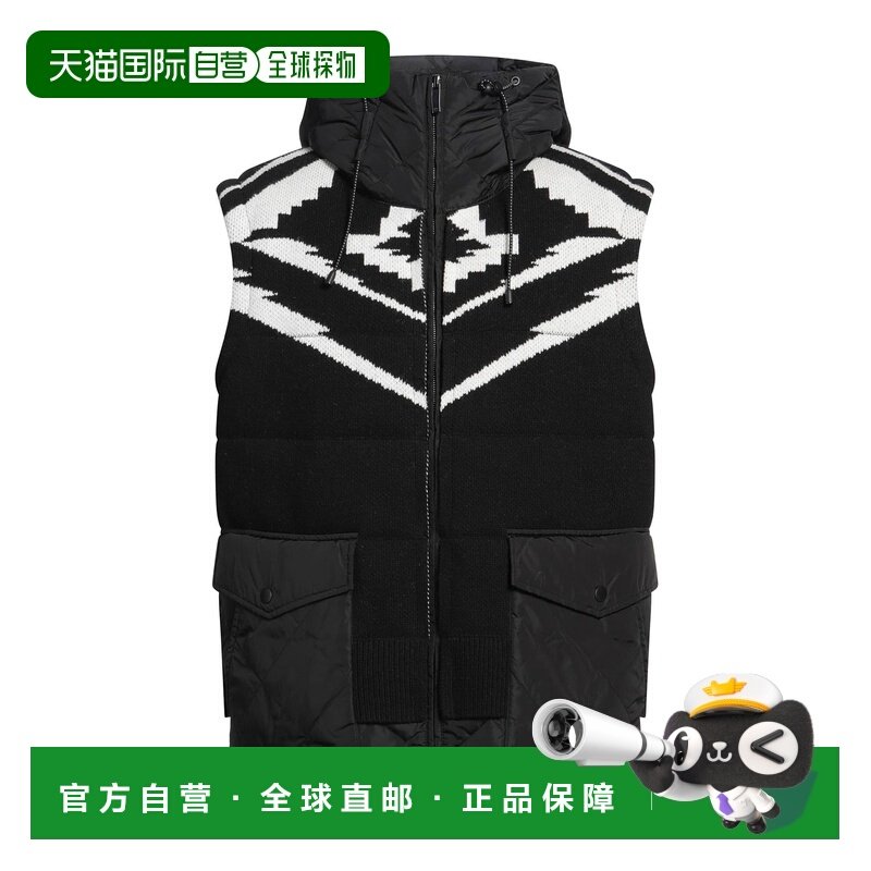 1h可退 香港直邮Emporio Armani 安普里奥 阿玛尼 男士 背心,男装,常规马甲,淘宝优惠券,粉丝福利购,淘宝优惠卷