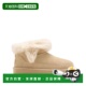 ugg 女士 时尚 自营 休闲鞋