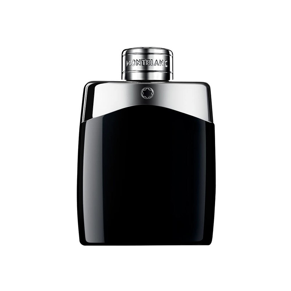 欧洲直邮mont blanc 图例男士香水万宝龙舒缓持久留香清新100ml