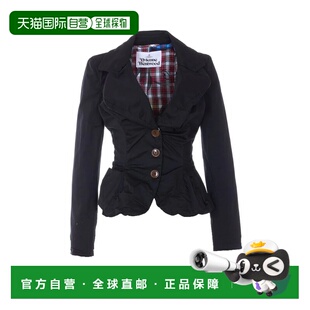香港直邮VIVIENNE WESTWOOD 女士夹克 1401007GW01CCN401