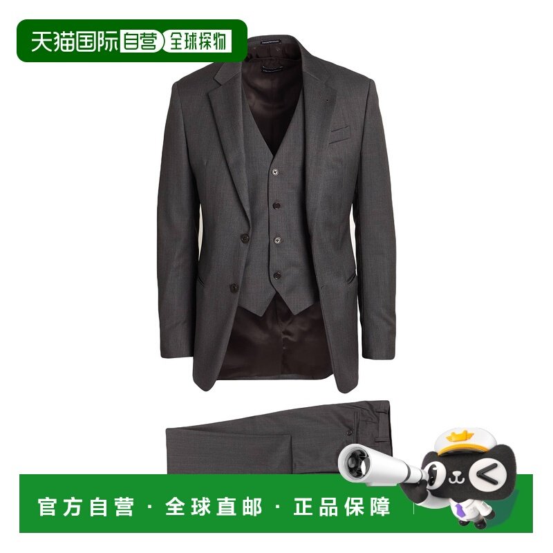 香港直邮Emporio Armani 安普里奥 阿玛尼 男士 西服,男装,商务正装西服,淘宝优惠券,粉丝福利购,淘宝优惠卷
