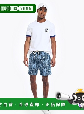 自营 Nautica Mens 7