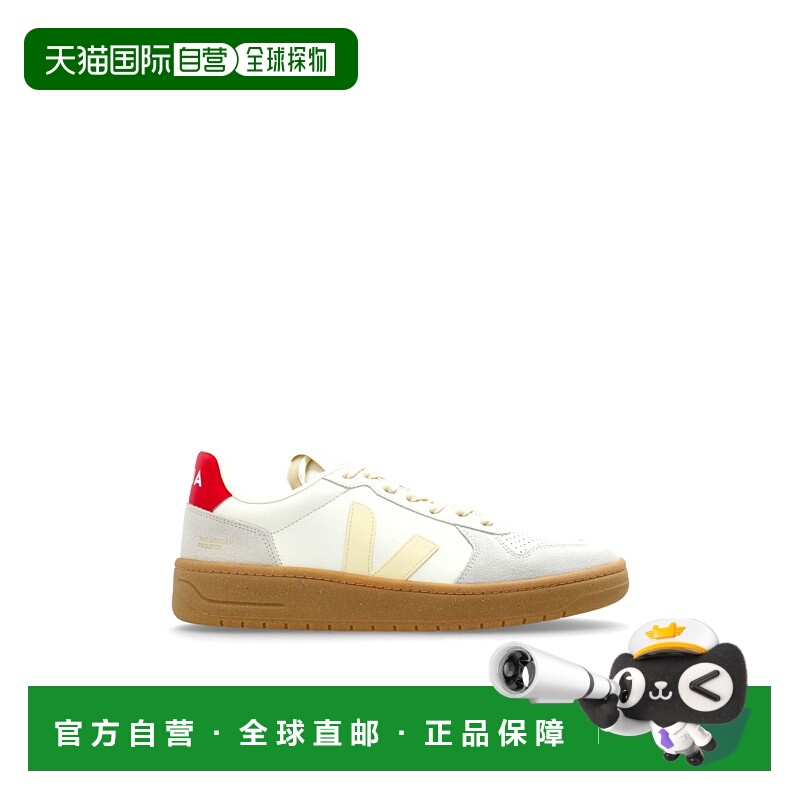 欧洲直邮veja 男士 跑鞋