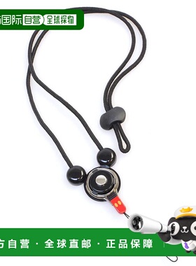 【日本直邮】hamee3c数码配件HandLinker迪斯尼米奇老鼠手机挂绳