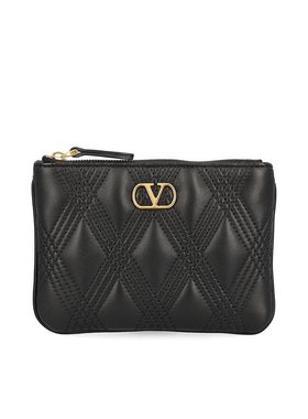 VALENTINO GARAVANI 女士手拿包 7W2P0AR7MIC0NOAI25