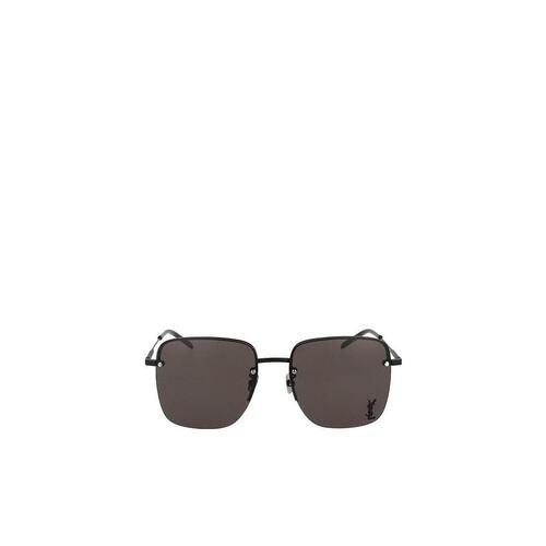 Saint Laurent 有色镜片太阳眼镜 SL312M