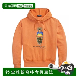 Polo衫 lauren 男士 针织 长袖 美国直邮 1h可退 ralph