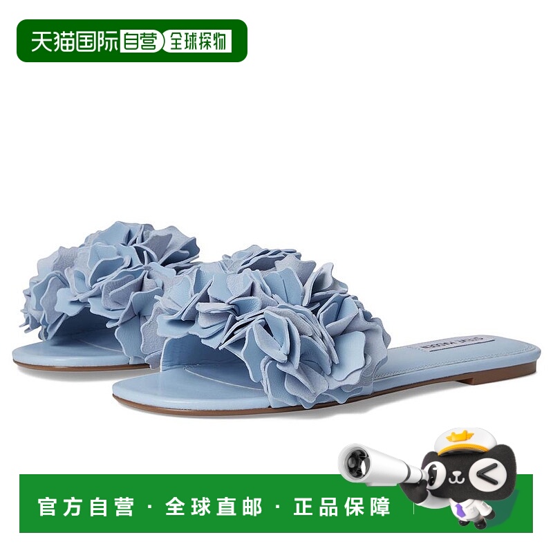 1h可退 【美国直邮】steve madden 女士 凉鞋