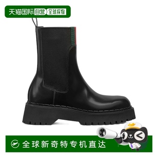 织带短靴 香港直邮24FW Women