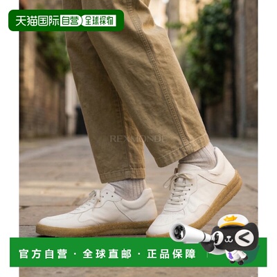 韩国直邮ASTORFLEX Tenniflex-100 Bianco 运动鞋新款