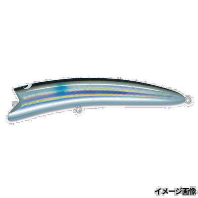 日本直邮Posidrive Garage Lure Overjaw 150F #02 鲻鱼