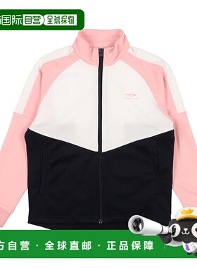 日本直邮TIGORA 少年长袖运动夹克 TR-9A4104JJ [TI1866EC18130]