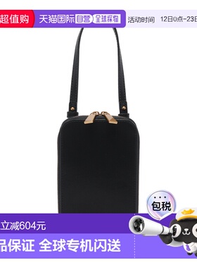 香港直邮PINKO 女士手提包 106027A0F1Z99Q SS2026 黑色 PHONE CA