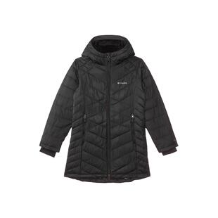 1h可退 【美国直邮】Columbia Kids Heavenly II 长款夹克 小童