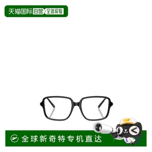 香港直邮BRUNELLO 女士眼镜 1h可退 CUCINELLI 黑 BC30011003