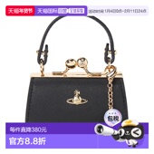 韩国直邮vivienne westwood 女士 1h可退 托特包新款 手提包薇薇安