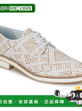 欧洲直邮Stephane Kelian 女士 德比鞋 HUNA 7单鞋