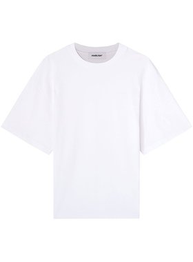 AMBUSH 男士T恤 BMAA083F23JER0010101