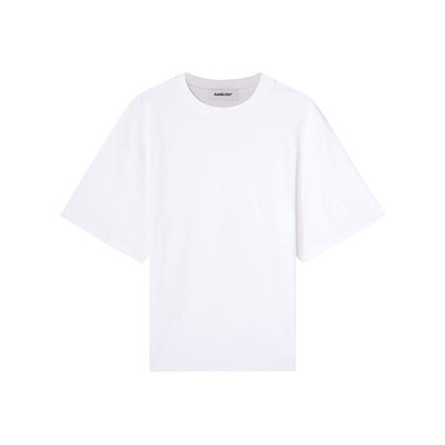 AMBUSH 男士T恤 BMAA083F23JER0010101