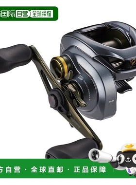 日本直邮Shimano 22 Curado DC 200XG 右手渔线轮 045034