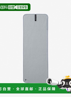 1h可退 日本直邮NEUTRALWORKS. 诺特 桑拿巾（男女通用）新款面巾