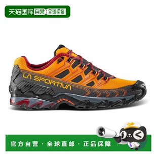 香港直邮LA SPORTIVA Ultra Raptor II 徒步鞋 男士跑鞋户外鞋