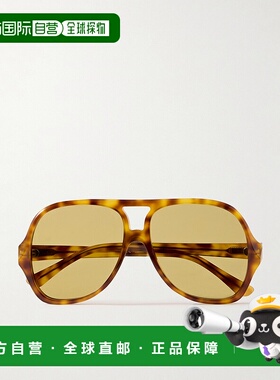 香港直邮Chloe 蔻依 女士 全框太阳镜 CH0289S colorful花色 舒适