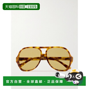 香港直邮Chloe 蔻依 女士 全框太阳镜 CH0289S colorful花色 舒适