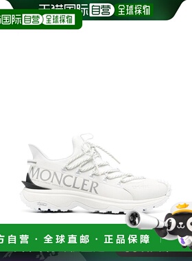 欧洲直邮MONCLER 男士运动鞋J109A4M00090M3457001