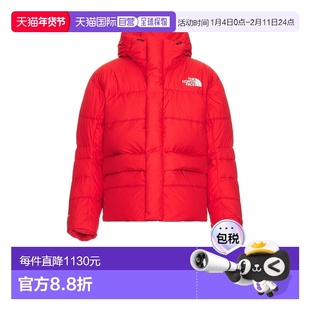 1h可退 香港直邮the north face 北面 男士 RMST Himalayan 大衣