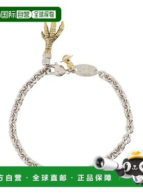 香港直邮VIVIENNE WESTWOOD 女士手链手镯 6102025402R042R042