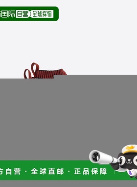 自营欧洲直邮VEJA Rick Owens联名款锈红色热塑性聚氨酯V标识中帮