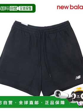 韩国直邮NEW BALANCE 短裤 U6 NBNVFCOG01 19 MS41520 运动精华 4