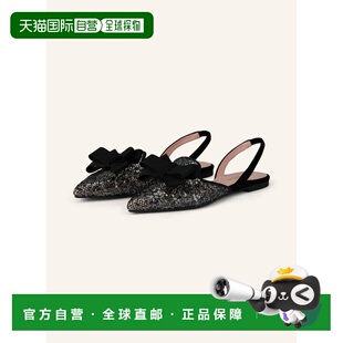 香港直邮pretty ballerinas 女士 乐福鞋