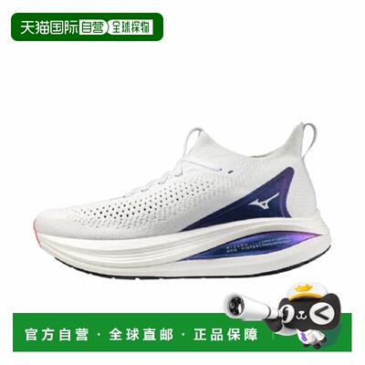 日本直邮Mizuno美津浓男女同款跑步鞋J1GC253401