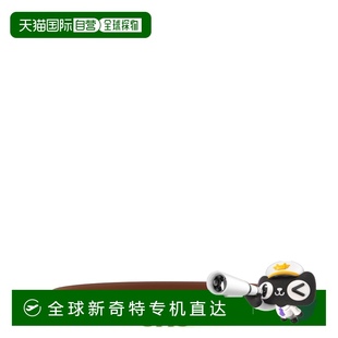 男士 腰帶 香港直郵SALVATORE 786324NERO AW202 FERRAGAMO 1h可退