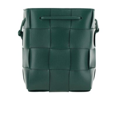 Bottega Veneta 小号Cassette水桶包 680218VCQC4