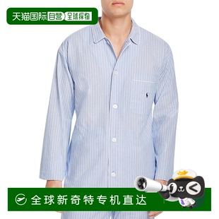 Ralph Polo Lauren Andrew 1h可退 休閑上衣男款 美國直郵