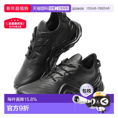 韩国直邮ECCO BIOM INFINITE W (825633-01001) 运动鞋爱步