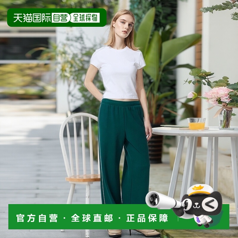 日本直邮【日本直邮】UNIQLO女款T恤479911-55优衣库