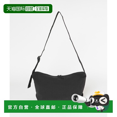 1h可退 日本直邮URBAN RESEARCH DOORS 女装 可机洗迷你单肩包 双