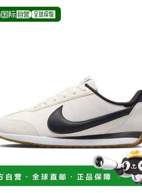 日本直邮Nike 运动鞋Pacific LTR 帆白/深烟灰-白-深棕色 njp-im4