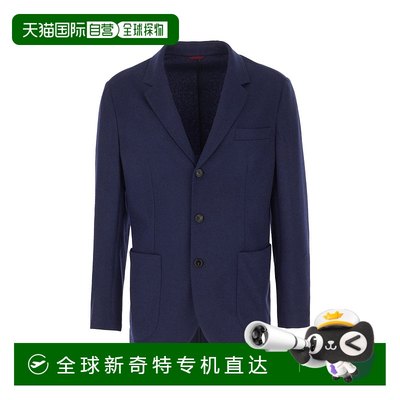 1h可退香港直邮BRUNELLO CUCINELLI男士夹克 ML8968J01C8272 AW