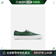 香港直邮潮奢 Vans 范斯 女士 U OG AUTHENTIC LX 运动鞋