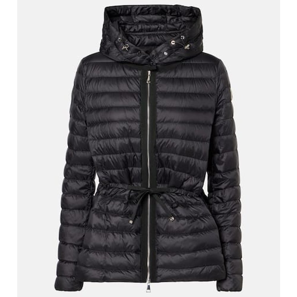 潮奢 Moncler 盟可睐 女士 Raie 羽绒夹克